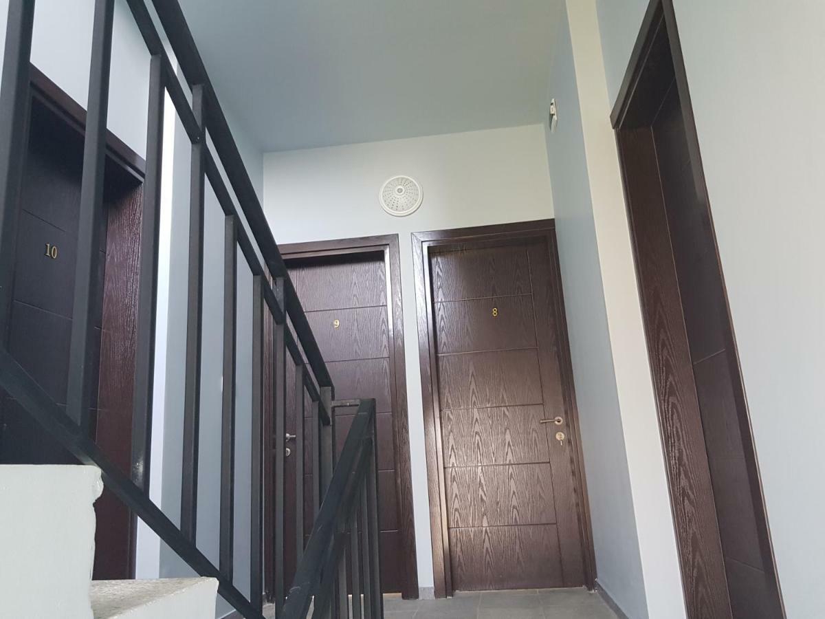 Femily Hotel In Batumi Mareti Str 2 Eksteriør bilde