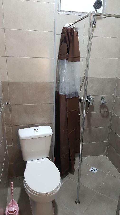 Femily Hotel In Batumi Mareti Str 2 Eksteriør bilde
