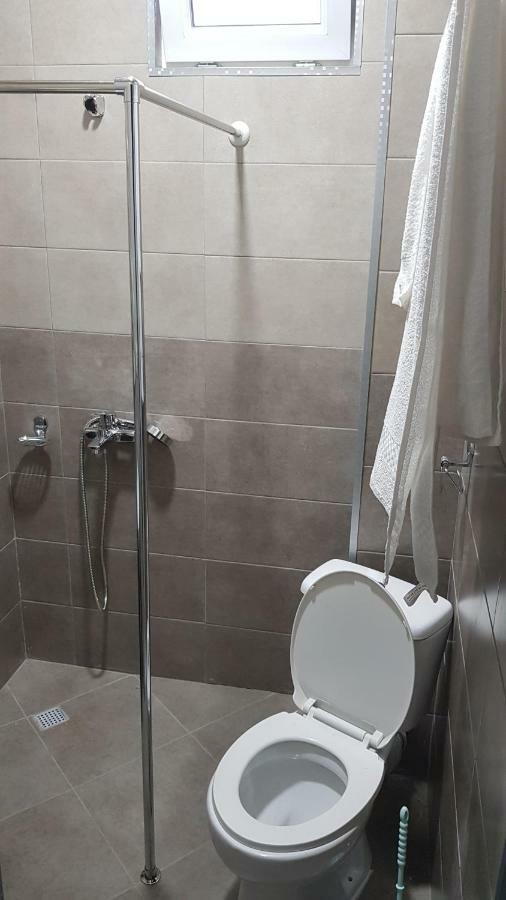 Femily Hotel In Batumi Mareti Str 2 Eksteriør bilde
